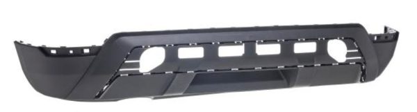 Paraurti posteriore inferiore seat arona