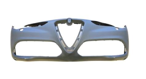 Paraurti anteriore Alfa Romeo Stelvio