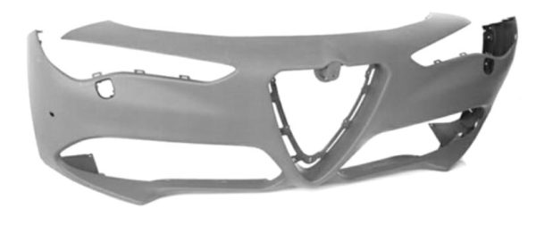 Paraurti anteriore Alfa Romeo Stelvio