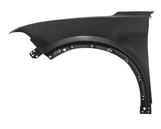 Parafango anteriore sinistro Alfa Romeo Tonale