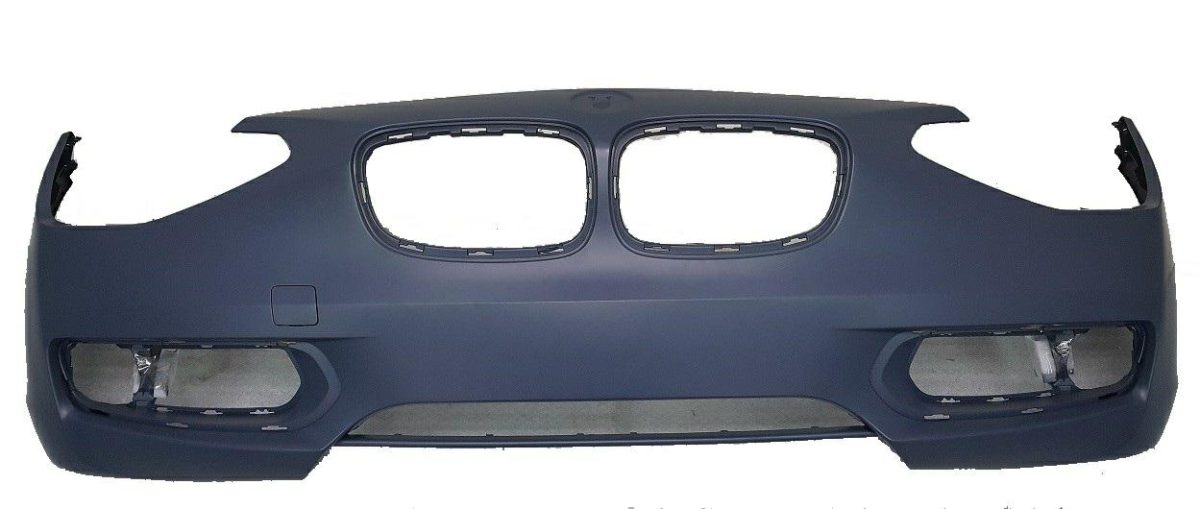paraurti anteriore bmw f20