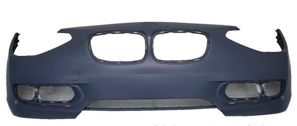 paraurti anteriore bmw f20