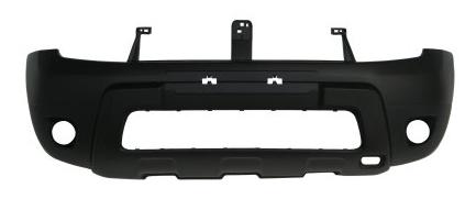 paraurti anteriore dacia duster
