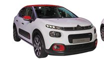 FANALE POSTERIORE SINISTRO CITROEN C4 CACTUS DAL 2014 AL 2017