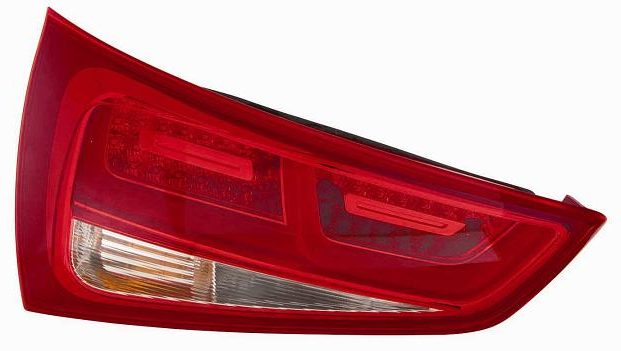 fanale posteriore sinistro audi a1