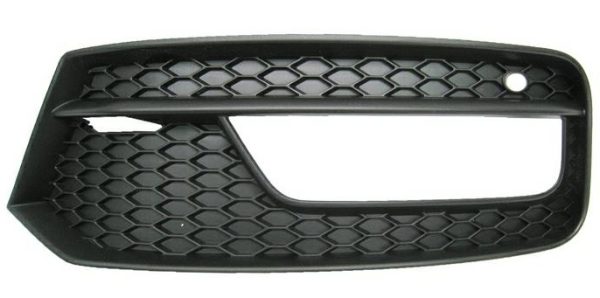 griglia fendinebbia sinistra audi a1