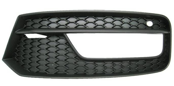 griglia fendinebbia sinistra audi a1