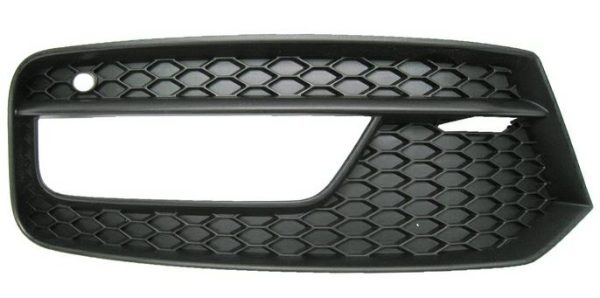 griglia fendinebbia destra audi a1