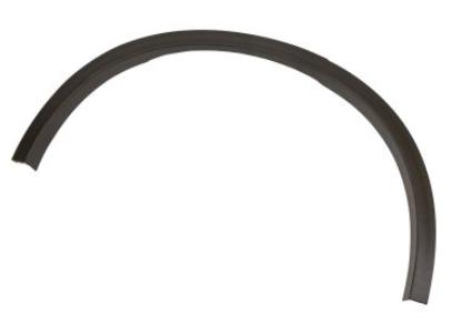 PARAFANGHINO POSTERIORE DESTRO NERO GOFFRATO ALFA ROMEO STELVIO