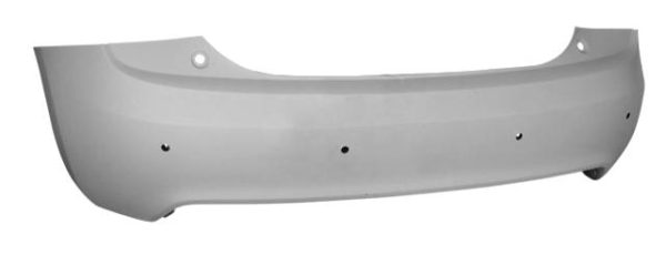 paraurti posteriore audi a1