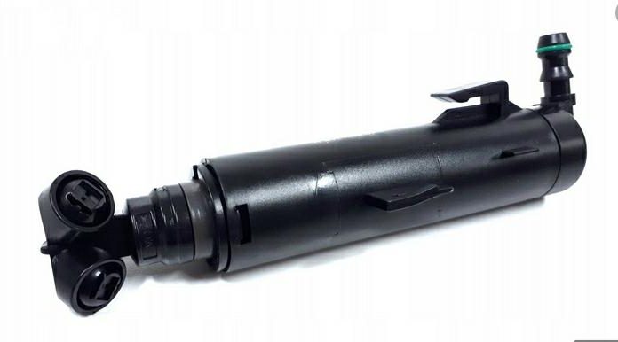 SPRUZZATORE LAVAFARI SINISTRO AUDI A1 DAL 2010 AL 2014