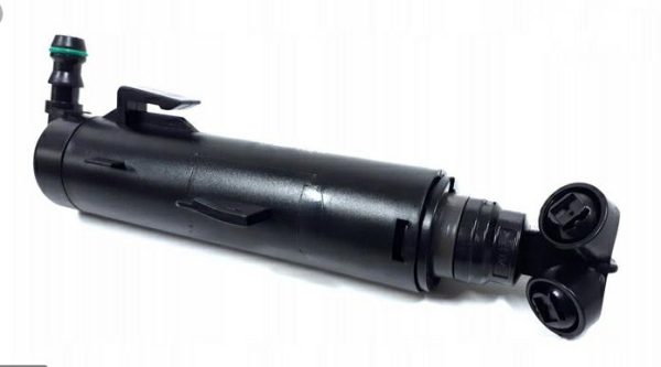 SPRUZZATORE LAVAFARI DESTRO AUDI A1 DAL 2010 AL 2014