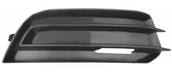 griglia destra paraurti audi a1