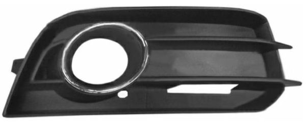griglia paraurti destra audi a1