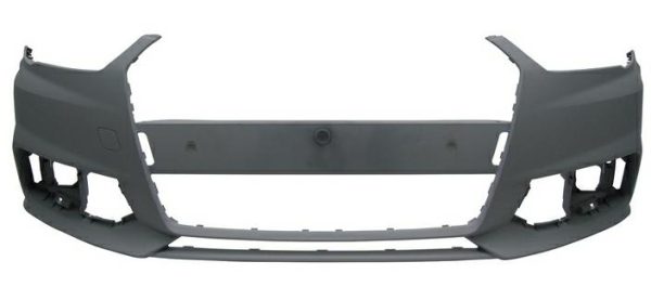 paraurti anteriore audi a1