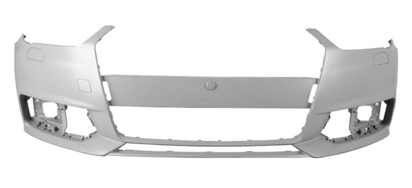 paraurti anteriore audi a1