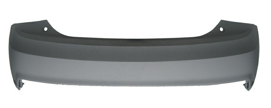 paraurti posteriore audi a1