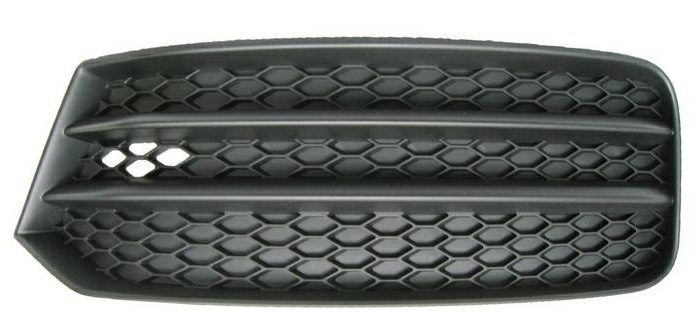 griglia sinistra paraurti audi a1