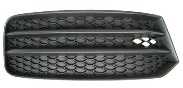 griglia destra paraurti audi a1