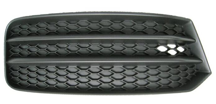 griglia destra paraurti audi a1