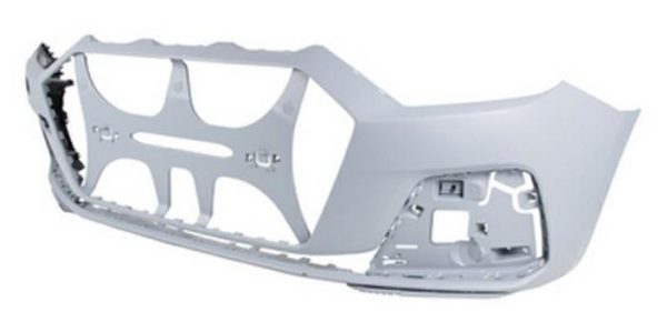 paraurti anteriore audi a1