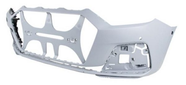 paraurti anteriore audi a1