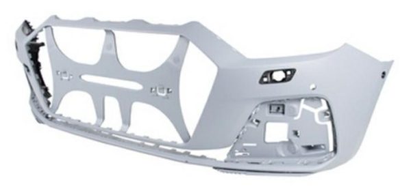 paraurti anteriore audi a1