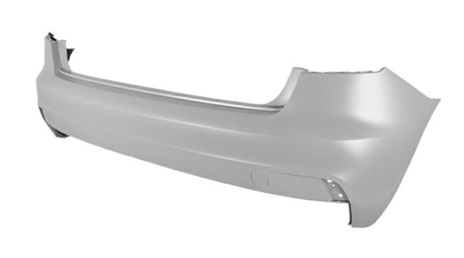 PARAURTI POSTERIORE CON PRIMER AUDI A1 DAL 2018