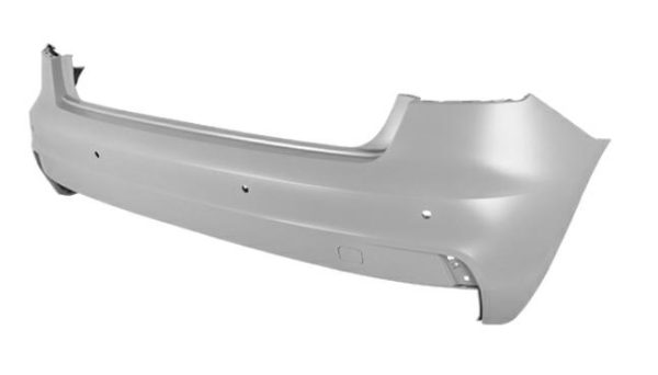 paraurti posteriore audi a1