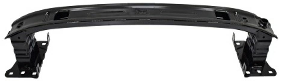 rinforzo paraurti anteriore audi a1