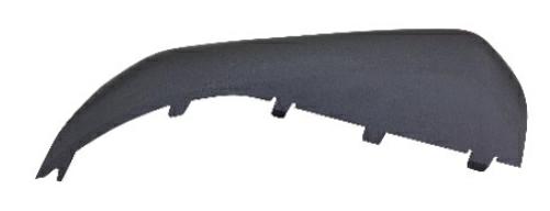 spoiler paraurti anteriore audi a1