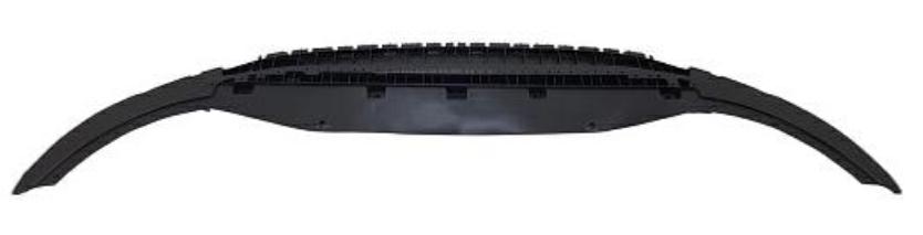 RIPARO SOTTO PARAURTI ANTERIORE AUDI A1 DAL 2018