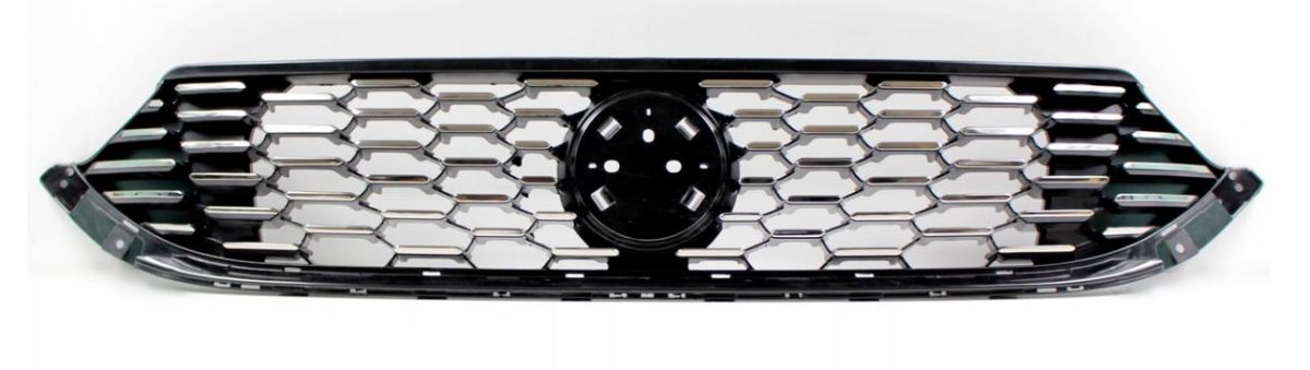 GRIGLIA RADIATORE CON INSERTI CROMATI FIAT TIPO DAL 2016 AL 2020