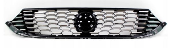 GRIGLIA RADIATORE CON INSERTI CROMATI FIAT TIPO DAL 2016 AL 2020