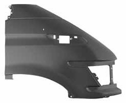 parafango anteriore destro daily