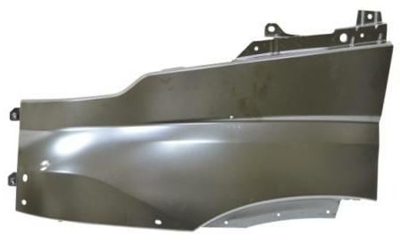 Parafango anteriore sinistro Daily dal 2014 al 2019