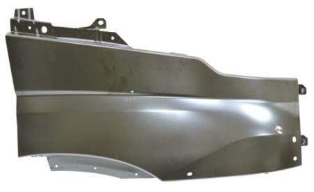 Parafango anteriore destro Daily dal 2014 al 2019