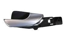 MANIGLIA APRIPORTA INTERNA ANTERIORE DESTRA SATINATA