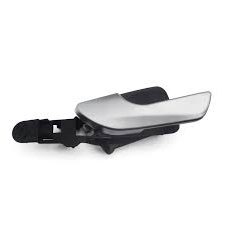 MANIGLIA APRIPORTA INTERNA POSTERIORE SINISTRA SATINATA