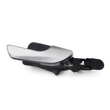 MANIGLIA APRIPORTA INTERNA POSTERIORE DESTRA SATINATA