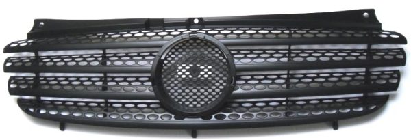 griglia radiatore vito viano dal 2003