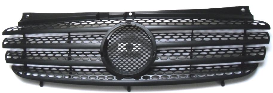 griglia radiatore vito viano dal 2003