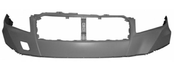 paraurti anteriore suzuki s-cross