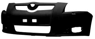 paraurti anteriore toyota auris