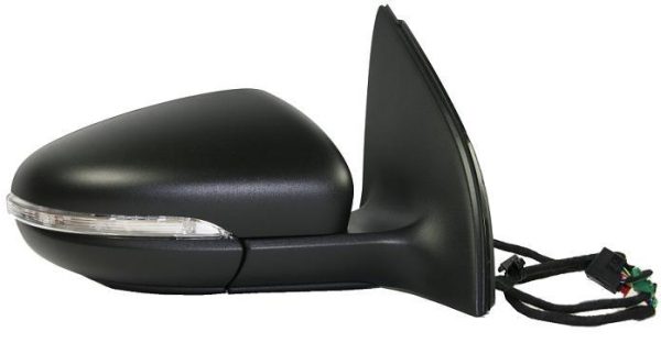 RETROVISORE DESTRO ELETTRICO TERMICO PRIMER 6 PIN