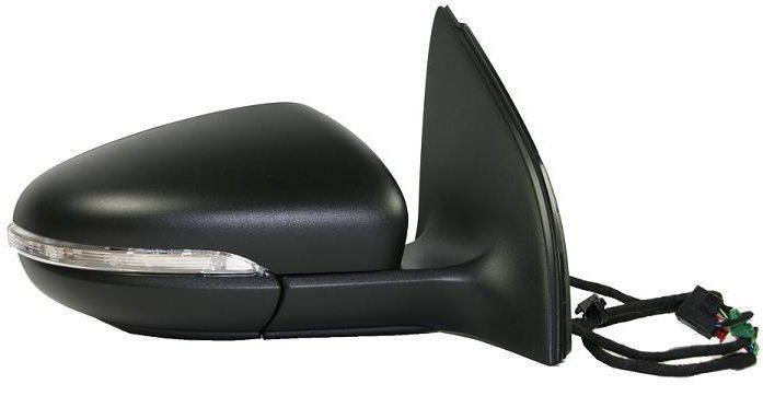 RETROVISORE DESTRO ELETTRICO TERMICO PRIMER 6 PIN