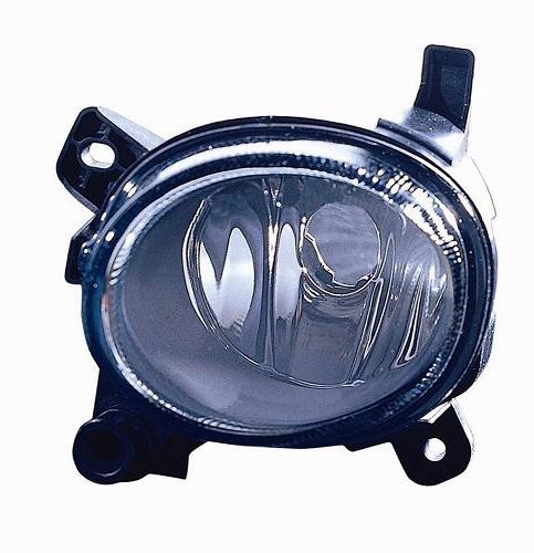 FENDINEBBIA SINISTRO