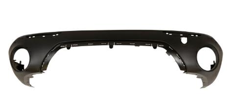 PARAURTI POSTERIORE INFERIORE STELVIO