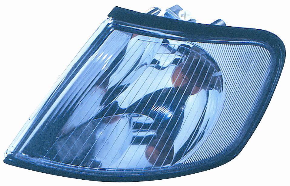 fanale anteriore sinistro audi a3