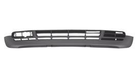 spoiler paraurti anteriore audi a3